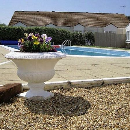 Perellebay Holiday Cottages Saint Saviour Экстерьер фото