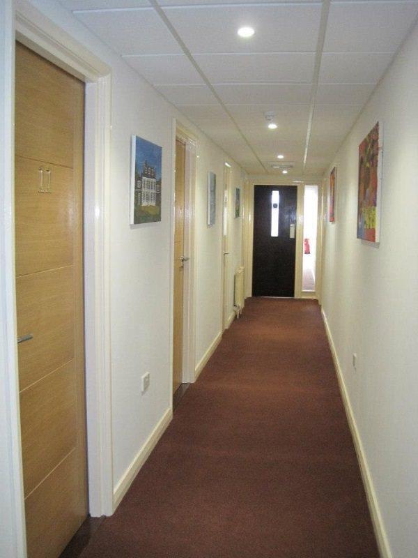 Perellebay Holiday Cottages Saint Saviour Экстерьер фото